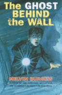 The Ghost Behind the Wall cover