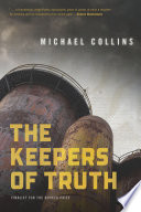 The Keepers of Truth cover