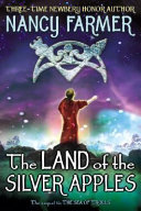 The Land of the Silver Apples cover