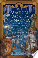 The Magical Worlds of Narnia cover