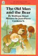 The Old Man and the Bear cover