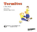 Termites cover