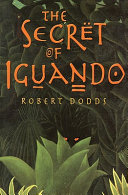The Secret of Iguando cover