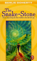 The Snake-Stone cover