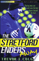 The Stretford Enders cover
