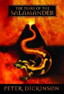 The Tears of the Salamander cover
