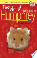The World According to Humphrey cover