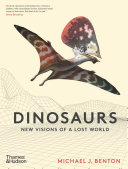 The World of Dinosaurs cover