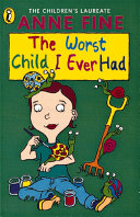 The Worst Child I Ever Had cover