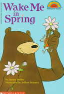 Wake Me in Spring cover