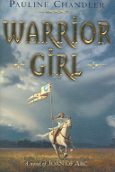 Warrior Girl cover