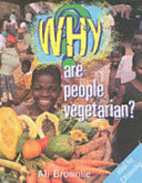 Why Are People Vegetarian? cover