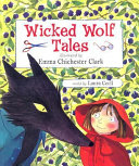 Wicked Wolf Tales cover
