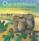 Over in the Meadow: A Counting Rhyme cover