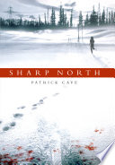Sharp North cover
