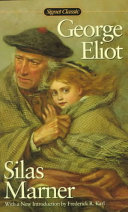 Silas Marner cover