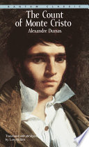 The Count of Monte Cristo (Abridged) cover