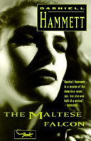 The Maltese Falcon cover