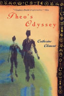 Theo's Odyssey cover