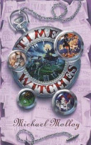 The Time Witches cover