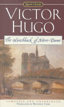 The Hunchback of Notre-Dame (Unabridged)
