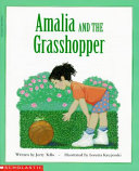 Amalia and the Grasshopper cover
