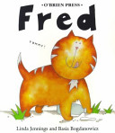Fred cover