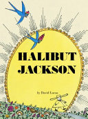 Halibut Jackson cover