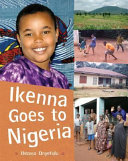 Ikenna Goes to Nigeria cover