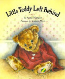 Little Teddy Left Behind cover