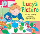 Lucy's Picture cover