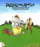 Pablo the Artist cover
