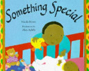 Something Special cover