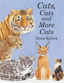 Tabby the Wild Cat cover