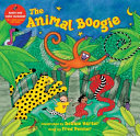 The Animal Boogie cover