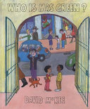 Who Is Mrs Green? cover