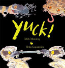 Yuck! cover