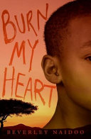 Burn My Heart cover
