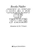 Chain of Fire cover