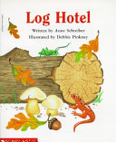 Log Hotel cover