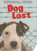 Dog Lost cover