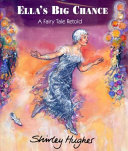 Ella's Big Chance cover