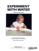 Experiment with Water cover