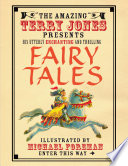 Fairy Tales cover