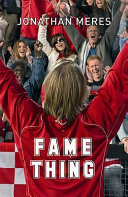 Fame Thing cover