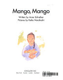 Mango, Mango cover