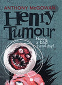 Henry Tumour cover