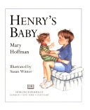 Henry's Baby cover