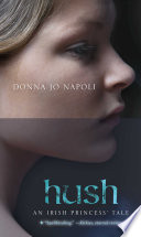 Hush: A Slave Princess' Tale cover