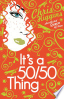 It's a 50/50 Thing cover
